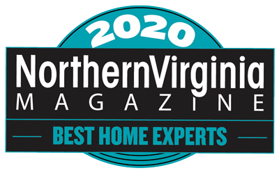 2020 NorthernCatlett Magazine Award for Best Home Experts