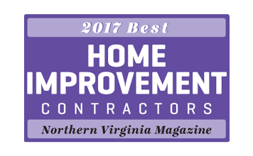 2017 Best Home Improvement Contractors Northern Catlett Magazine