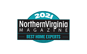 2021 NorthernCatlett Magazine Award for Best Home Experts